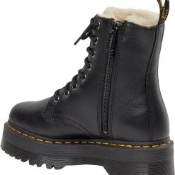 Dr. Martens Jadon Fl Black Pisa Black -Billi Bi Shop unnamed file 31