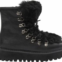 Sofie Schnoor Boot Black