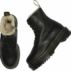 Dr. Martens Jadon Fl Black Pisa Black -Billi Bi Shop unnamed file 33