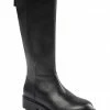 Vagabond KENOVA Tall Boots Low Heel Black -Billi Bi Shop unnamed file 342