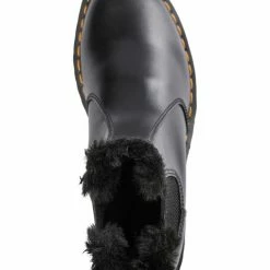 Dr. Martens 2976 LEONORE CHELSEA BOOT BXL DARK GREY ATLAS Grey -Billi Bi Shop unnamed file 388