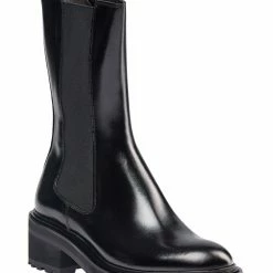 Billi Bi St&oslash;vle - A3333 Sort