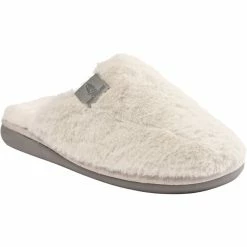 Hush Puppies SLIPPER BLACK