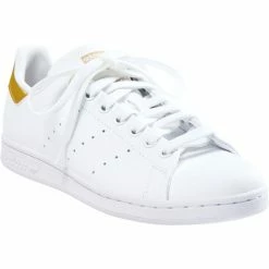 Adidas Originals STAN SMITH W FTWWHT/PULOLI/MAG