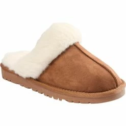 Billi Bi Shop 28 Bianco BIASWEETIE Homeslipper Camel 1