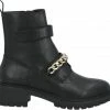 Bianco BIADELPHA New Chain Boot Gold -Billi Bi Shop unnamed file 443