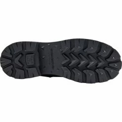 Vagabond COSMO 2.0 Boots Low Heel Chunky Black -Billi Bi Shop unnamed file 458