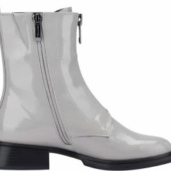 Tamaris 1-1-25024-39 GREY PATENT -Billi Bi Shop unnamed file 479