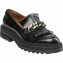 Billi Bi Sko - A1228 Sort