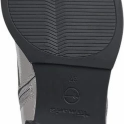 Tamaris 1-1-25024-39 GREY PATENT -Billi Bi Shop unnamed file 480