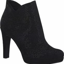 Tamaris 1-1-25016-39 BLACK GLAM