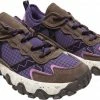 Mango SPORT SHOE .-- BURGOS Medium Purple