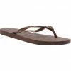 Havaianas Hav Slim Dark Brown/Meta 5964 -Billi Bi Shop unnamed file 528