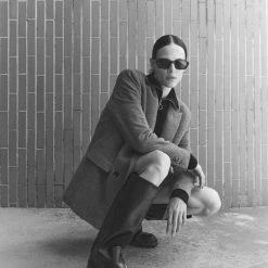 Mango BOOTS .-- YOKO Black -Billi Bi Shop unnamed file 537