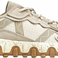 Mango SPORT SHOE .-- BURGOS Light Beige