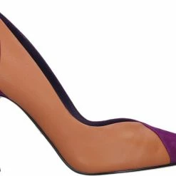 Lola Cruz ELISEOS MORADO