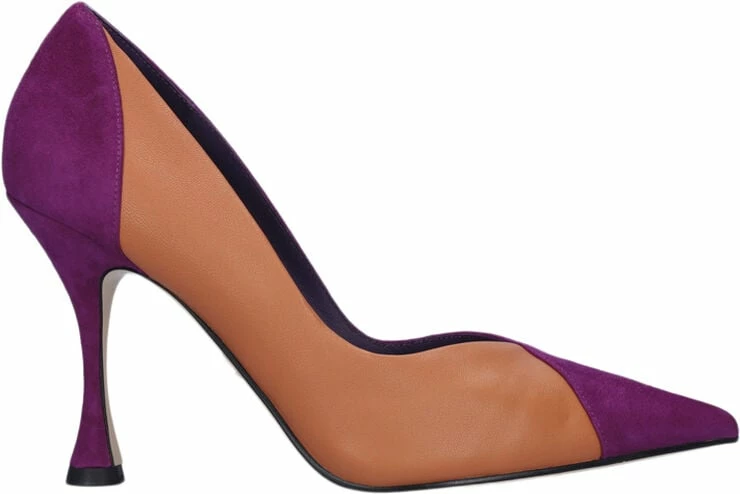 Lola Cruz ELISEOS MORADO 3 Lola Cruz ELISEOS MORADO