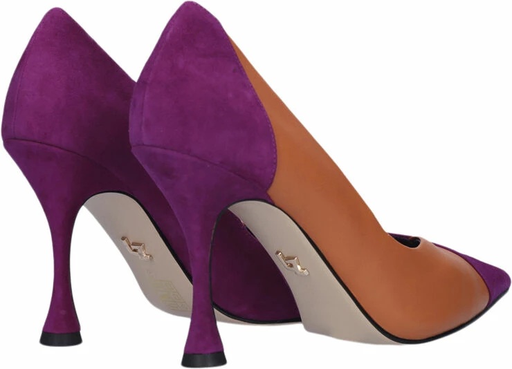 Lola Cruz ELISEOS MORADO 6 Lola Cruz ELISEOS MORADO - Billede 4