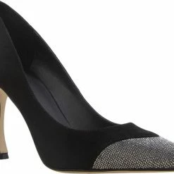 Lola Cruz BAYOMO NEGRO