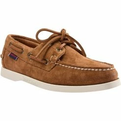 Sebago Portland Flesh Out W Brun