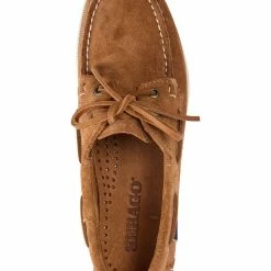 Sebago Portland Flesh Out W Brun -Billi Bi Shop unnamed file 578