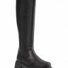 Shoe Biz Skin Crazy Horse Black -Billi Bi Shop unnamed file 593
