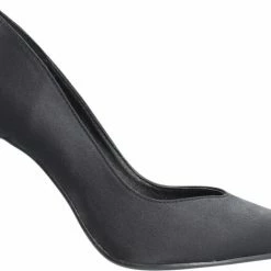 Bianco BIALUXE Pump Satin Black