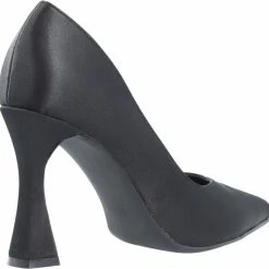 Bianco BIALUXE Pump Satin Black -Billi Bi Shop unnamed file 599