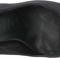 Bianco BIALUXE Pump Satin Black -Billi Bi Shop unnamed file 600