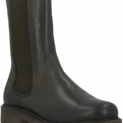 Cashott CAAYA Ela Boot Warmlined Olive Santorini -Billi Bi Shop unnamed file 609
