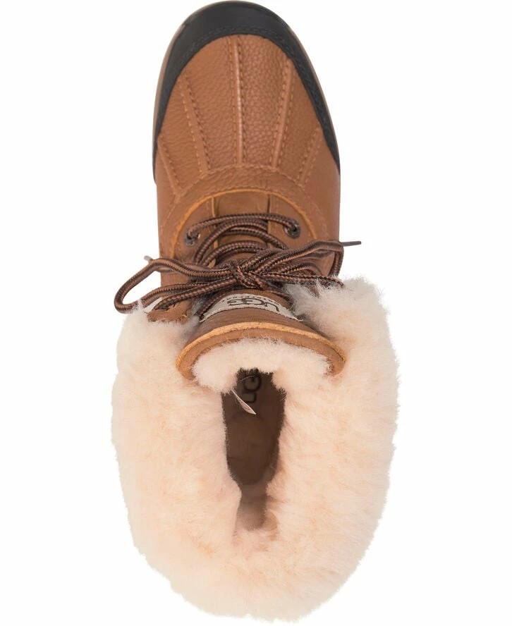UGG W Adirondack III CHESTNUT 4 UGG W Adirondack III CHESTNUT - Billede 2