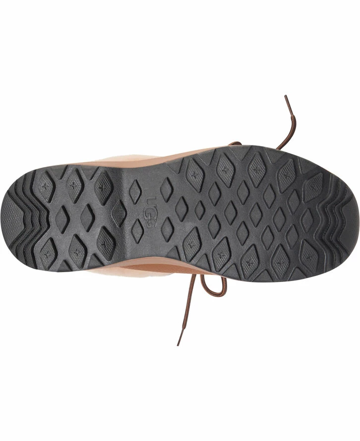 UGG W Adirondack III CHESTNUT 5 UGG W Adirondack III CHESTNUT - Billede 3