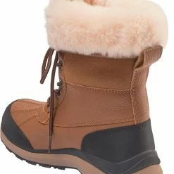 UGG W Adirondack III CHESTNUT 9 UGG W Adirondack III CHESTNUT -Billi Bi Shop unnamed file 63