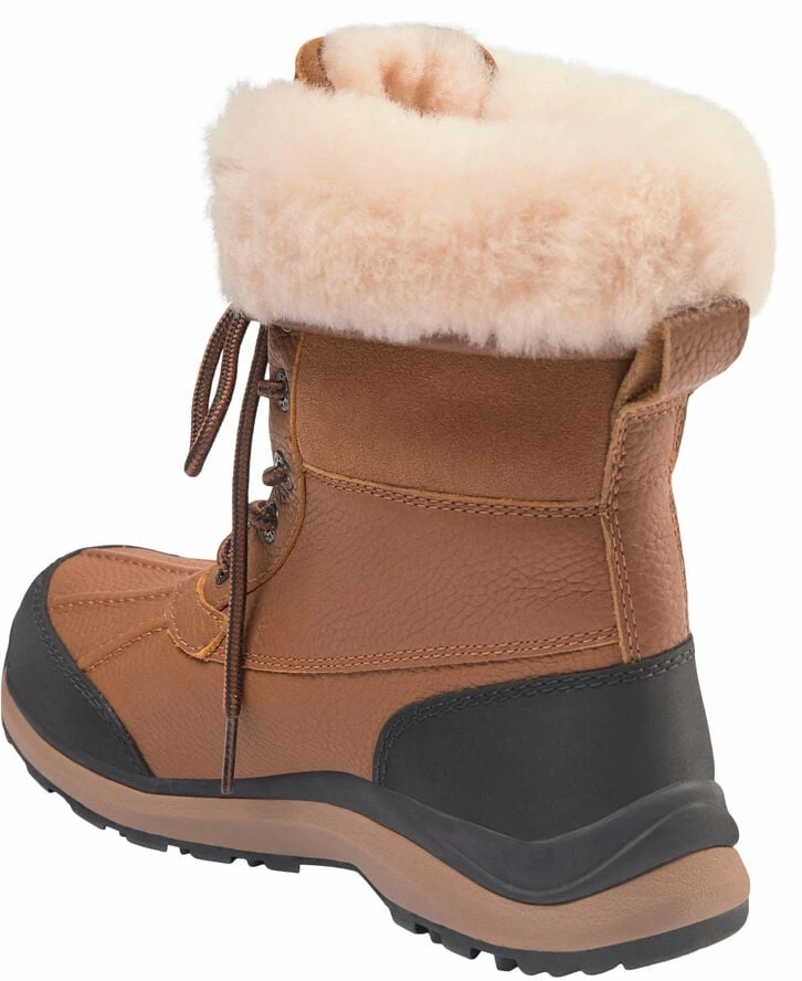UGG W Adirondack III CHESTNUT 6 UGG W Adirondack III CHESTNUT - Billede 4
