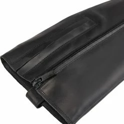 Shoe Biz Varan Crazy Horse Black 8 Shoe Biz Varan Crazy Horse Black -Billi Bi Shop unnamed file 665