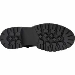 Shoe Biz Varan Crazy Horse Black 9 Shoe Biz Varan Crazy Horse Black -Billi Bi Shop unnamed file 666