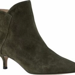 Shoe The Bear STB-SAGA ZIP S KHAKI