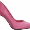 Bianco BIALUXE Pump Satin Hot Pink -Billi Bi Shop unnamed file 694