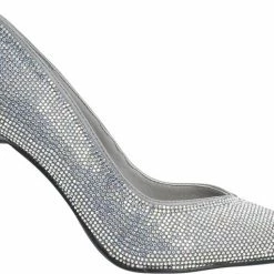 Bianco BIALUXE Pump Glitter Multi Color