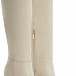 Mango BOOTS .-- NEBOT1 Light Beige