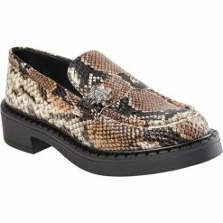 Pavement Nayeli Jewelry Snake Brown