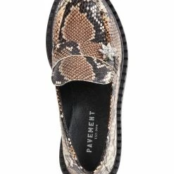 Pavement Nayeli Jewelry Snake Brown -Billi Bi Shop unnamed file 719