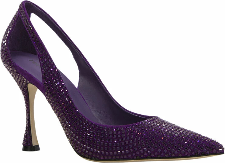 Lola Cruz NOWA MORADO 4 Lola Cruz NOWA MORADO - Billede 2