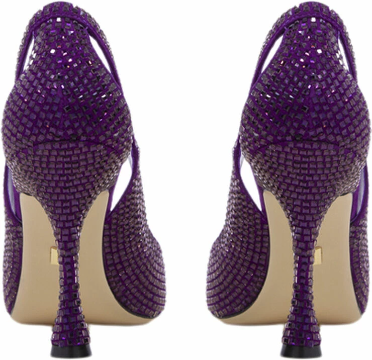 Lola Cruz NOWA MORADO 5 Lola Cruz NOWA MORADO - Billede 3