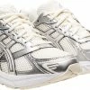 Asics GEL-1130 CREAM/PURE SILVER 1 Asics GEL-1130 CREAM/PURE SILVER -Billi Bi Shop unnamed file 726