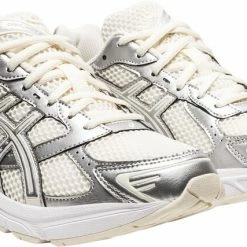 Billi Bi Shop 18 Asics GEL-1130 CREAM/PURE SILVER