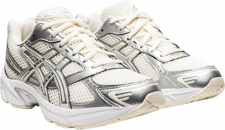 Asics GEL-1130 CREAM/PURE SILVER 3 Asics GEL-1130 CREAM/PURE SILVER