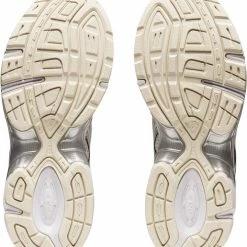 Asics GEL-1130 CREAM/PURE SILVER 11 Asics GEL-1130 CREAM/PURE SILVER -Billi Bi Shop unnamed file 728