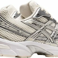 Asics GEL-1130 CREAM/PURE SILVER 12 Asics GEL-1130 CREAM/PURE SILVER -Billi Bi Shop unnamed file 729