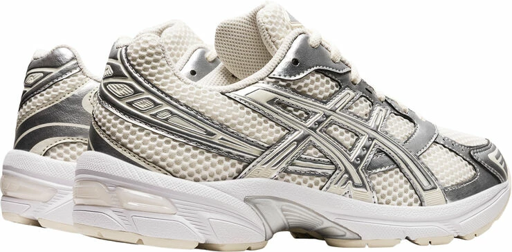 Asics GEL-1130 CREAM/PURE SILVER 6 Asics GEL-1130 CREAM/PURE SILVER - Billede 4